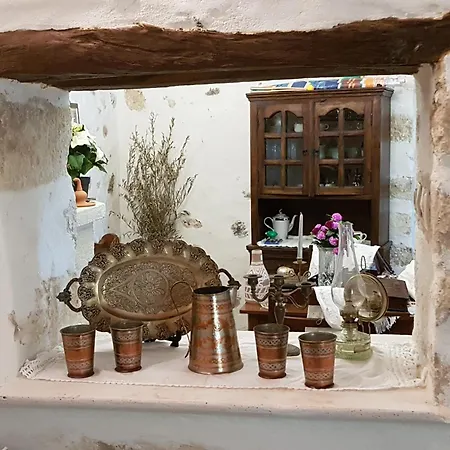 Holiday home Madalo